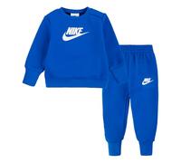 Nike Sustainable Crew Set per bambini Game Royal 18 mesi