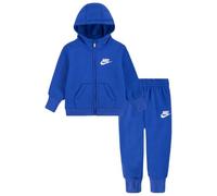 Nike Kids Sustainable Set Blu 12 Months Bambino,Bambina