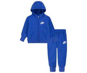 Nike Sustainable Fz Set per bambini Game Royal 2/3 anni