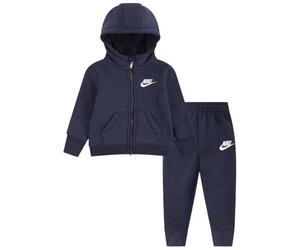 NIKE Sustainable Fz Set Unisex - Bambini e ragazzi