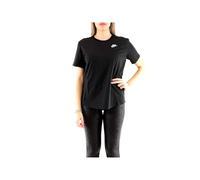 Maglietta Nike Sportswear Club Nero Donne - DX7902-010 - Taille M