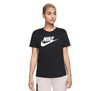 Maglietta Nike Sportswear Essential Nero Donne - DX7906-010 - Taille L