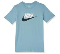 Nike SW Futura T-Shirt Nero L