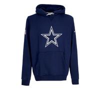 Nike, ,Sweatshirts & Hoodies ,Uomo ,Blu ,L Felpa con cappuccio Initial Home Sideline Pullover