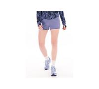 Nike Swift 2in1 Shorts M Viola