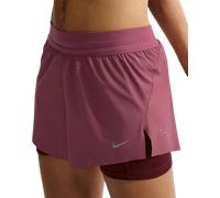 Nike Swift 2in1 Pantaloncini da corsa Donna