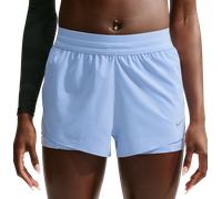 Nike Swift 2in1 Shorts XS Azzurro