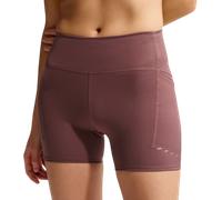 Nike Swift 4inch Shorts L Viola