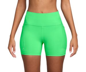 Nike Swift 4inch Shorts XS Verde