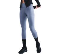 Nike Swift 7/8 Leggins L Viola