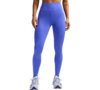Nike Swift 7/8 Leggins M Azzurro