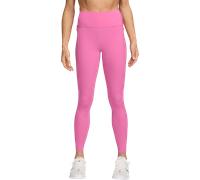 Leggings da running a 7/8 a vita alta con tasche Nike Swift - Donna - Rosa M (IT 44-46)