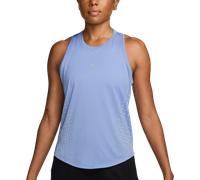 Nike Swift Aero-FIT Canotte e Top XS Azzurro