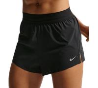 Nike Swift Breathe 2.5 inch Shorts L Nero