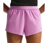Nike Swift Breathe 2.5 inch Shorts S Viola