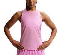 Nike Swift Breathe Canotte e Top S Viola