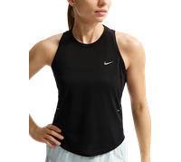 Nike Swift Breathe Canotte e Top XS Nero
