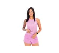 Nike - Women's Swift Breathe Running Tank Top - Canotta L fuchsia