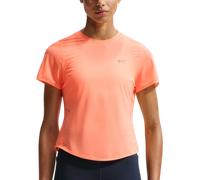 Nike Swift Breathe Magliette S Arancio