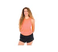 Nike Top senza maniche Swift Breathe Arancio XS