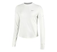 Nike Swift Longsleeve Camicia da corsa Donna-crema