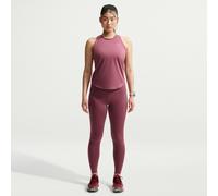 Nike Swift Canotte e Top M Viola