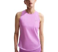 Nike Swift Canotte e Top L Viola