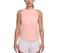 Nike Swift Canotte e Top M Rosa