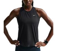 Nike Swift Canotte e Top S Nero