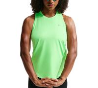 Nike Swift Canotte e Top XS Verde