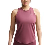 Nike Swift Canotte e Top XS Viola