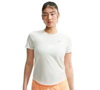 Nike Swift Donna - Magliette Bianco - Taglia 42 - Jersey di cotone White 42