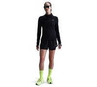 Nike Swift Dri-Fit UV Halfzip Maglietta a Maniche Lunghe Donna (Pacco da 1)