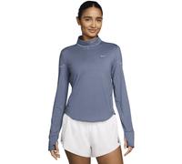 Nike Swift Dri-FIT W - maglia running a manica lunga - donna Blue M