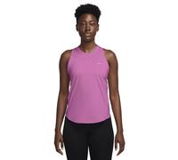 Nike Swift Dri-FIT W - top running - donna S Light Pink woman Dri-Fit
