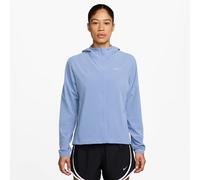 Nike Swift Giacche con cappuccio S Azzurro