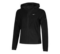 Giacca antivento nike swift donna nero