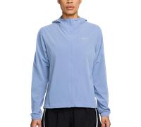 Nike Swift Giacche con cappuccio M Azzurro