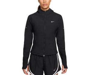 Nike Swift Giacche con cappuccio S Nero