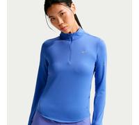 Nike Swift Half-Zip Camicia da corsa Donna