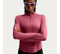 Nike Swift Half - Zip Camicia da corsa Donna