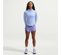 Nike Swift Half - Zip Camicia da corsa Donna