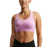 Nike Swift High Support Sports Bra Top e Reggiseni XS Viola