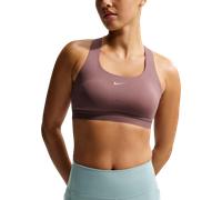 Nike Swift High Support Sports Bra Top e Reggiseni XS Viola