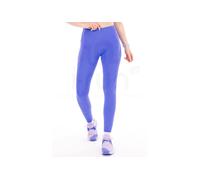Nike Swift 7/8 Leggins L Azzurro