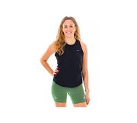 Nike Swift Canotte e Top L Nero