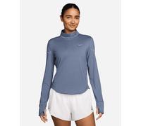 Nike Swift Ls W - Maglia Running - Donna M