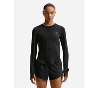 Nike Swift Ls W - Maglia Running - Donna M