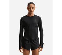Nike Swift Ls W - Maglia Running - Donna XS