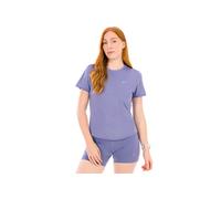 Nike - Women's Swift Dri-Fit Short-Sleeve Running Top - Maglia da corsa M blu